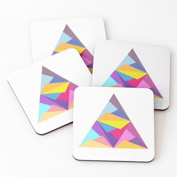 Item preview, Triangle designed and sold by 1095moments.