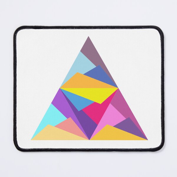 Item preview, Triangle designed and sold by 1095moments.