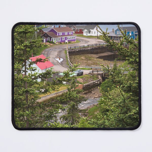 Item preview, Harbourville on the Bay of Fundy designed and sold by Harv Churchill.