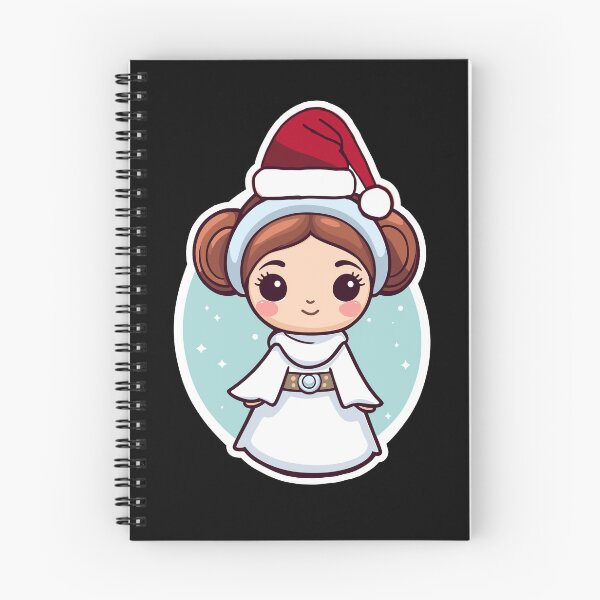 Item preview, Princess Galaxy Xmas designed and sold by karsivenco.
