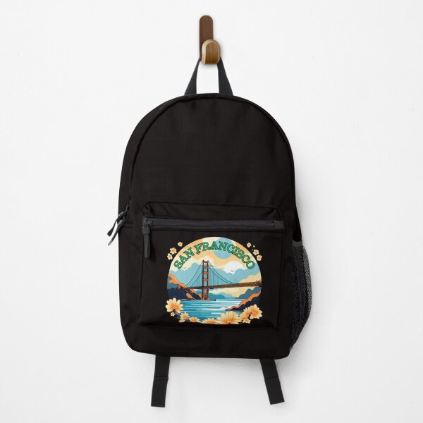 Item preview, Golden Gate Bridge - San Francisco designed and sold by Aise06.