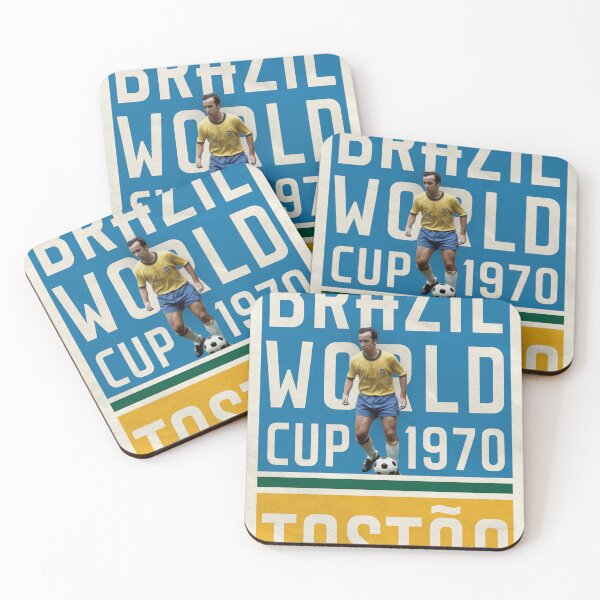 Item preview, Tostao designed and sold by John Sideris.