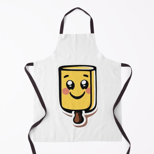 Item preview, Cute Smiling Butter Stick - Keto Diet Essential designed and sold by NiftyWrx.