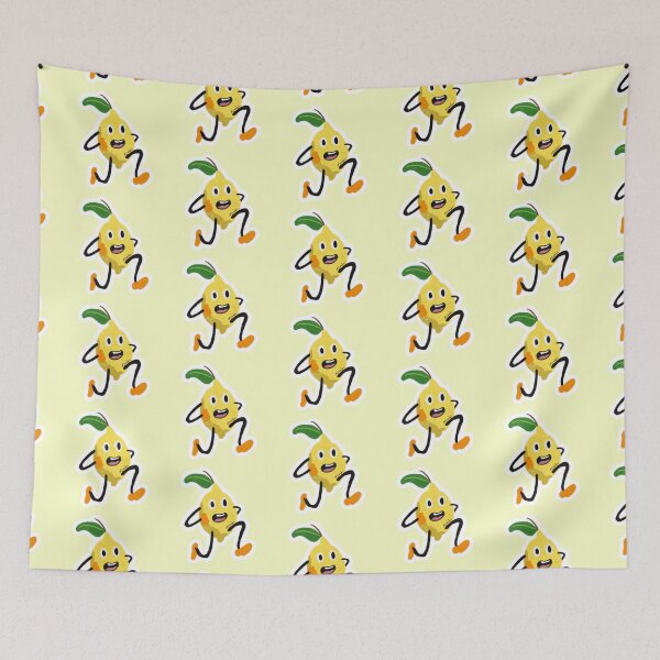 Item preview, Jolly Lil' Lemon designed and sold by M-2Designs.