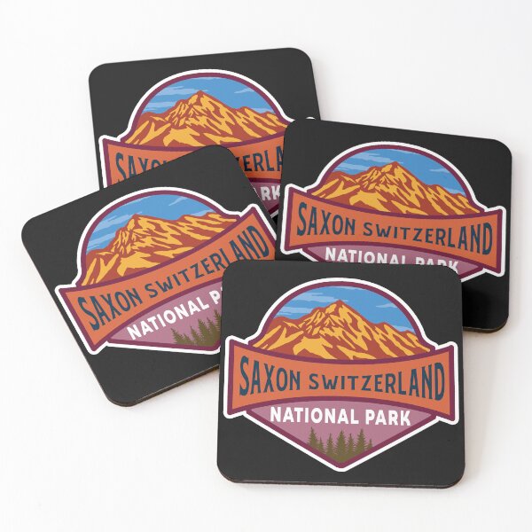 Item preview, Saxon Switzerland National Park designed and sold by Nature-spirit.