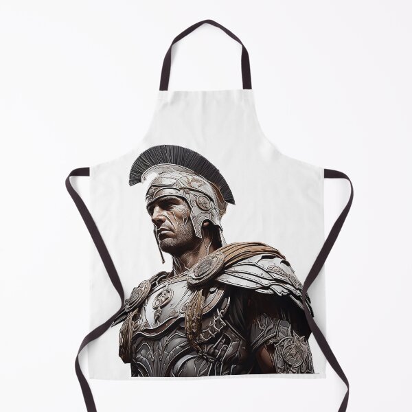 Item preview, Roman legionary "the die is cast" "Alea iacta est ". designed and sold by Trono-de-Metal.