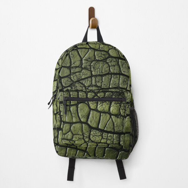 Item preview, Alligator camo seamless pattern designed and sold by Reichcorp.