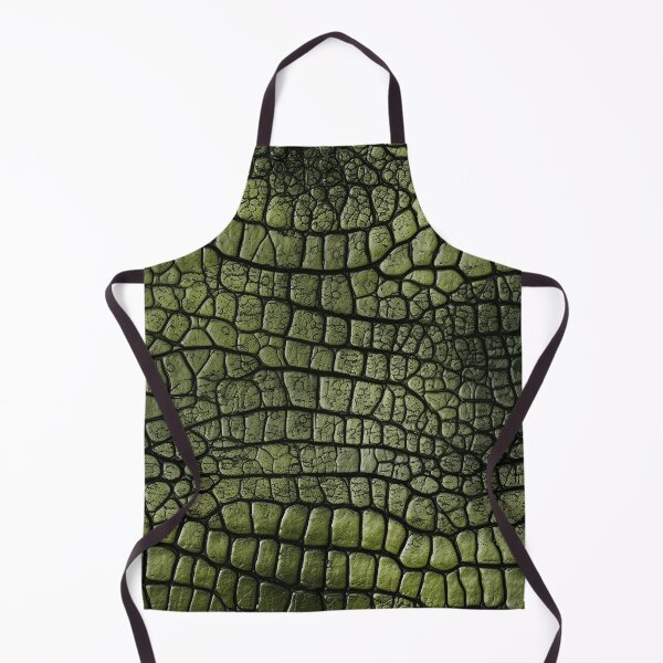 Item preview, Alligator camo seamless pattern designed and sold by Reichcorp.
