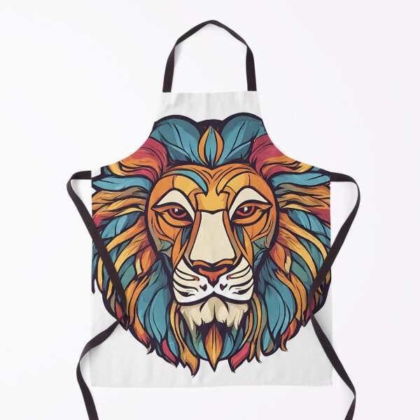Item preview, Fantasy Lion designed and sold by Tassabongkot.
