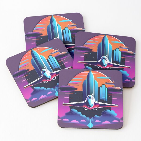 Item preview, Aeroplan Futuristic art T shirt  designed and sold by hummygraphic.