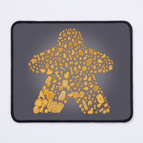 Item preview, Boardgame lover designed and sold by Between Clouds.