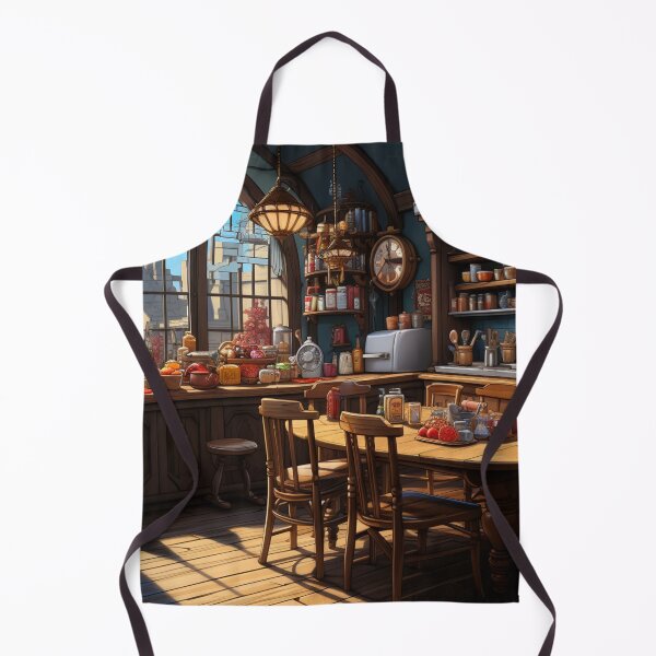 Item preview, kitchen puzzle designed and sold by Eva N.