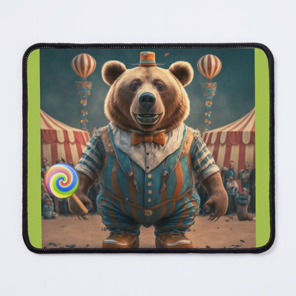 Item preview, Amazing Circus  designed and sold by Lar888.