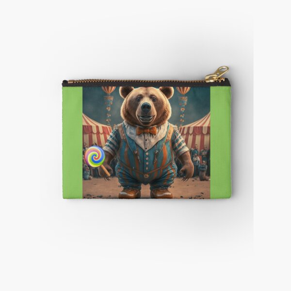 Item preview, Amazing Circus  designed and sold by Lar888.