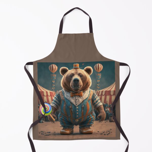 Item preview, Amazing Circus designed and sold by Lar888.