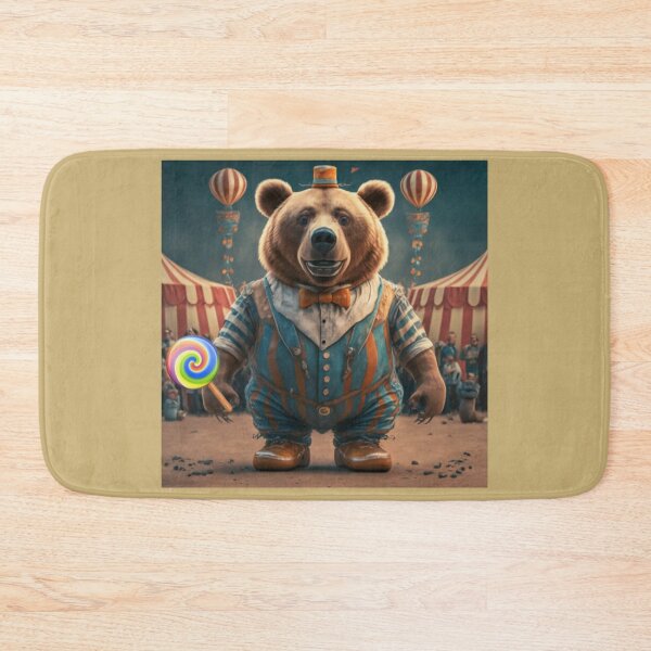 Item preview, Amazing Circus  designed and sold by Lar888.
