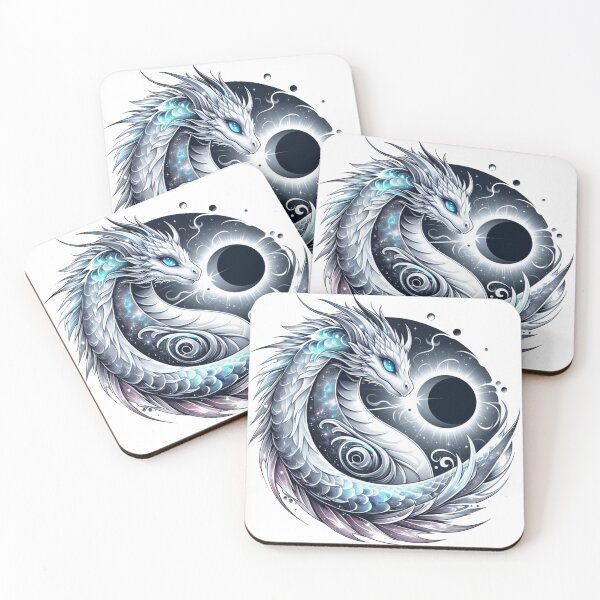 Item preview, amazing dragon T-shirt beautiful designed and sold by crea8iveway.