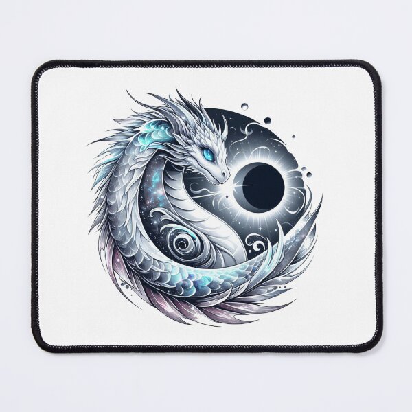 Item preview, amazing dragon T-shirt beautiful designed and sold by crea8iveway.