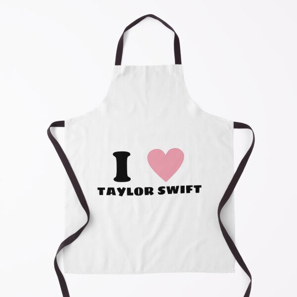 Item preview, I love Taylor Swift designed and sold by margalafleur.