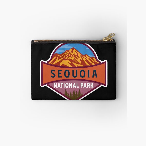 Item preview, Sequoia National Park designed and sold by Nature-spirit.