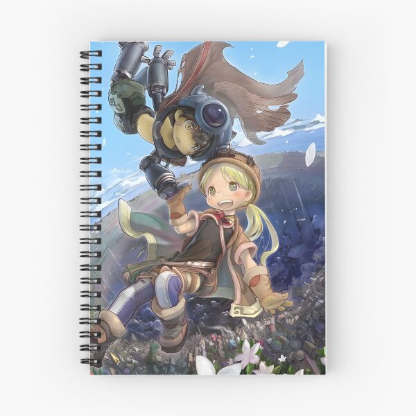 Artikelvorschau, Hergestellt in Abyss: Landschaft – Retsujitsu no Ougonkyou entworfen und verkauft von Adeel Mushtaq.