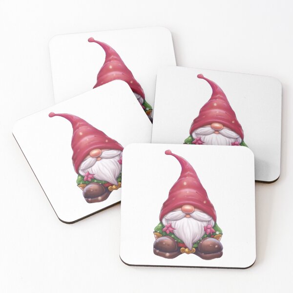Item preview, Gnome Kawaii Happiness designed and sold by PrintWearZone.