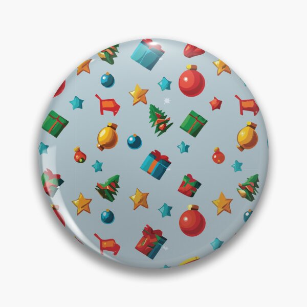 Item preview, Christmas pattern designed and sold by MaryPara.