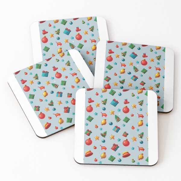 Item preview, Christmas pattern designed and sold by MaryPara.
