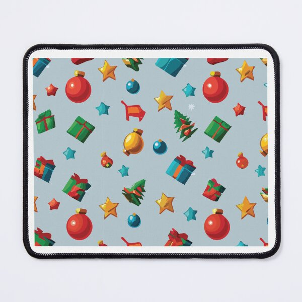 Item preview, Christmas pattern designed and sold by MaryPara.