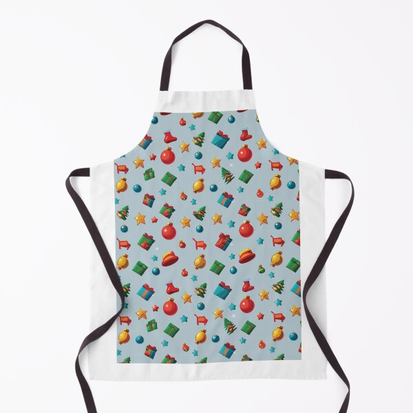 Item preview, Christmas pattern designed and sold by MaryPara.