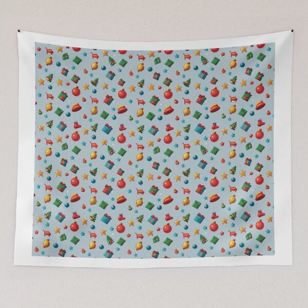 Item preview, Christmas pattern designed and sold by MaryPara.