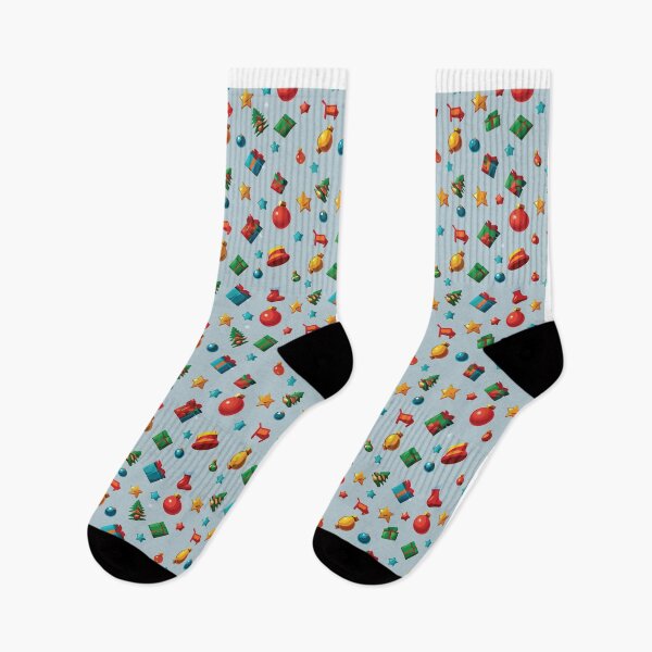 Item preview, Christmas pattern designed and sold by MaryPara.