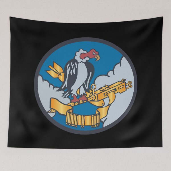 Item preview, 824th Bomb Squadron, 484th Bomb Group - 15th AAF wo Txt X 300 designed and sold by Military Insignia Products.