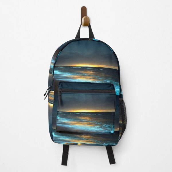 Item preview, Ocean at night designed and sold by M-Y-A-R-T-.