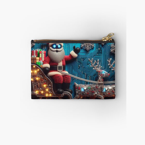 Item preview, Tech Christmas designed and sold by GCakes6G.