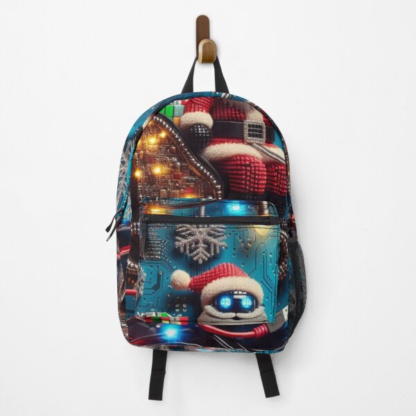Item preview, Tech Christmas designed and sold by GCakes6G.