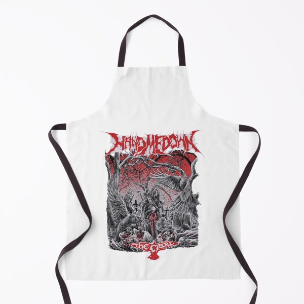Item preview, The Crow designed and sold by HANDMEDOWN-.