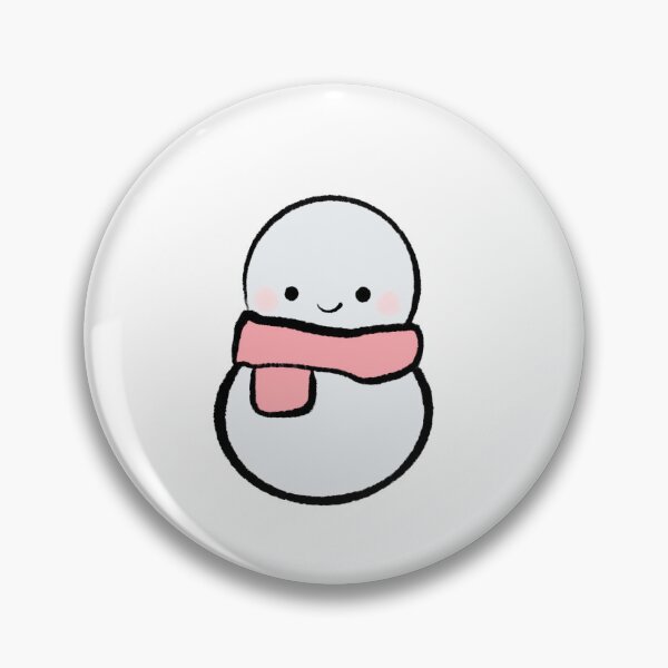 Item preview, SNOW MAN designed and sold by caos donut.