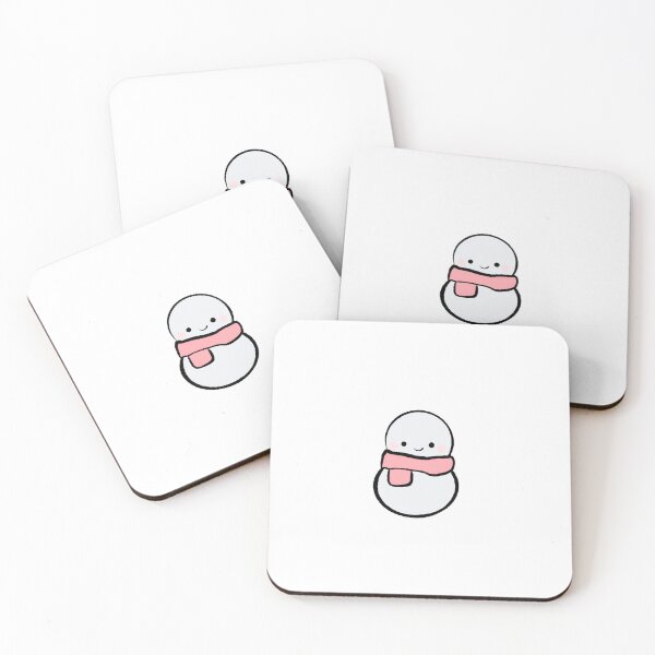 Item preview, SNOW MAN designed and sold by caos donut.
