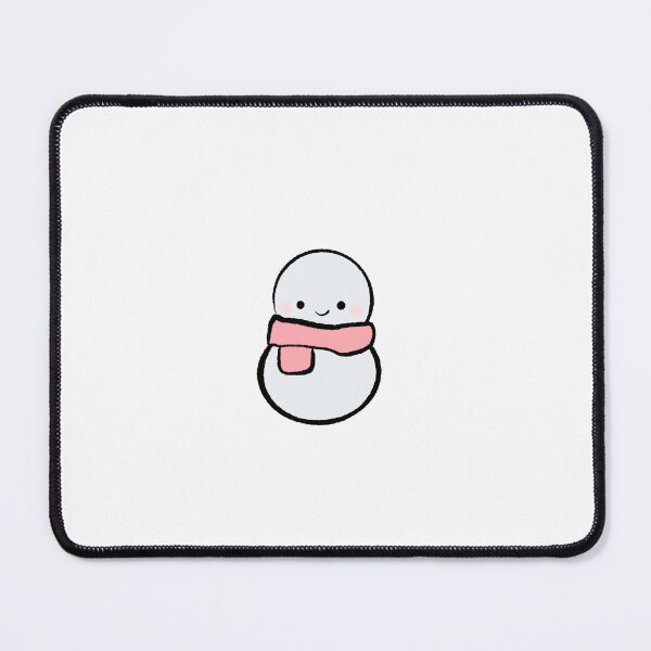 Item preview, SNOW MAN designed and sold by caos donut.