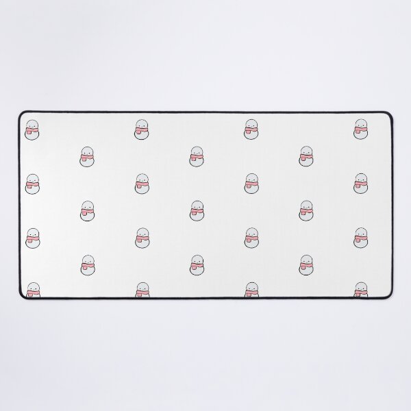 Item preview, SNOW MAN designed and sold by caos donut.