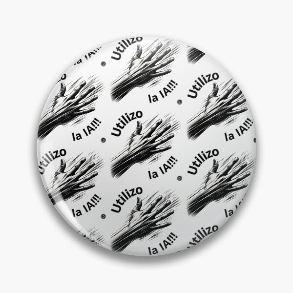 Item preview,   Geek Humor and Artificial Intelligence: Creativity and Unique Design designed and sold by LIAMRIVIERART.