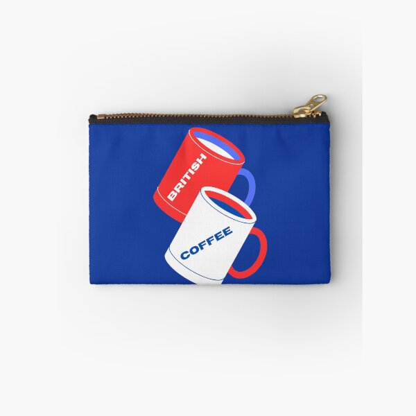 Item preview, Bristish Coffee On The Top. designed and sold by MAROY-DESIGNS.