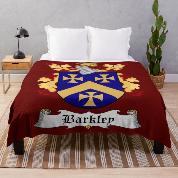 Item preview, BARKLEY designed and sold by CathalDevlin.