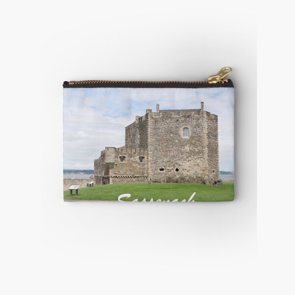 Item preview, Blackness Castle - Fort William in Outlander designed and sold by Photogold Photo Gifts.