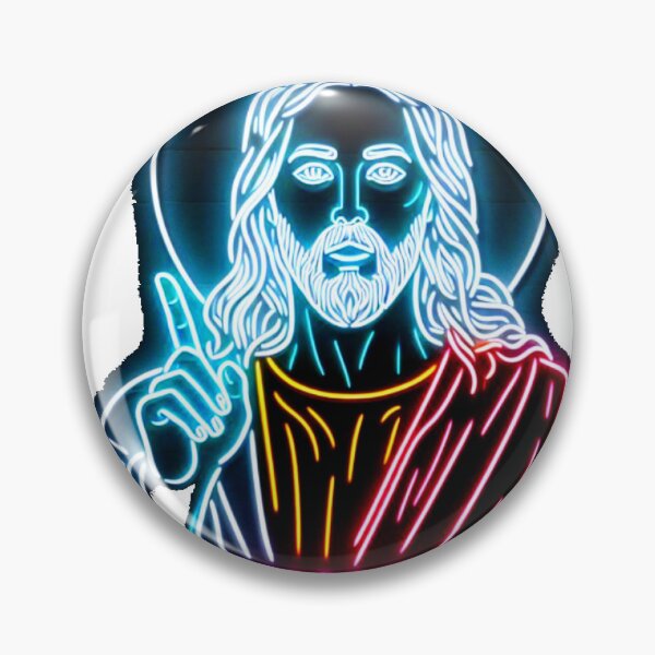 Item preview, Jesus i saw that designed and sold by LoveDesignMania.