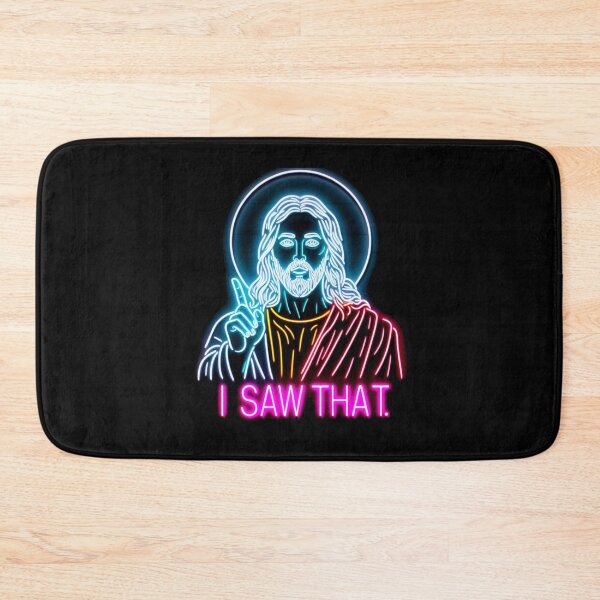 Item preview, Jesus i saw that designed and sold by LoveDesignMania.