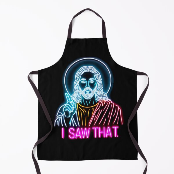 Item preview, Jesus i saw that designed and sold by LoveDesignMania.
