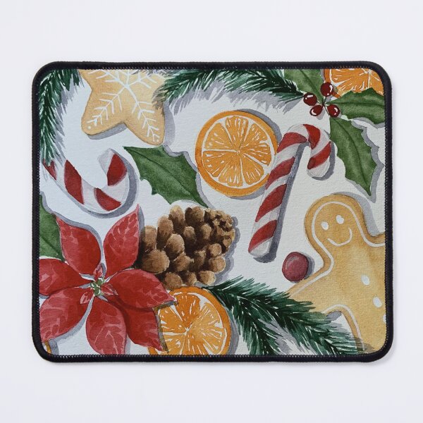 Item preview, Scents of the Season designed and sold by Dgswatercolor.