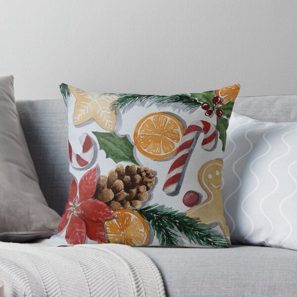 Item preview, Scents of the Season designed and sold by Dgswatercolor.